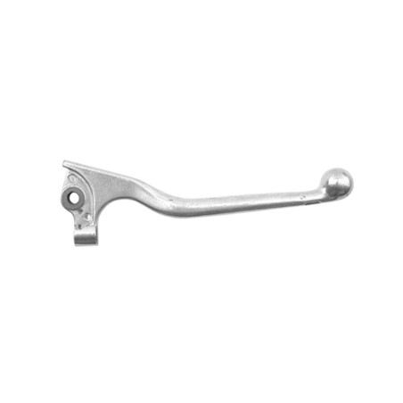 V PARTS Both Sides Lever (Silver)