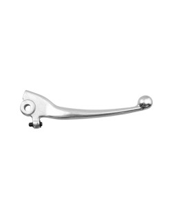 V PARTS Both Sides Lever (Silver)