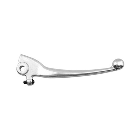 V PARTS Both Sides Lever (Silver)