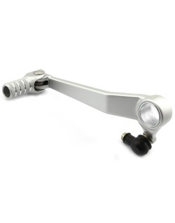 V PARTS Gear Lever Suzuki Allo. Matt grey