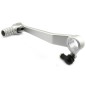 V PARTS Gear Lever Suzuki Allo. Matt grey