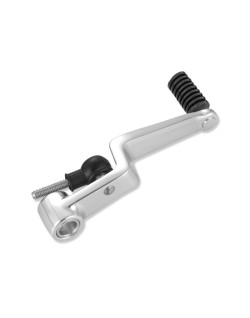 V PARTS Gear Lever Grey