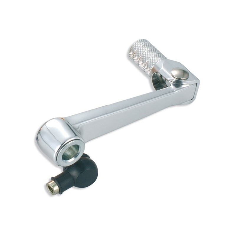 V PARTS Gear Lever Grey