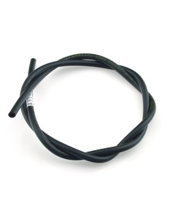 V PARTS Neoprene gasoline lead Black color Ø3x5 10m roll