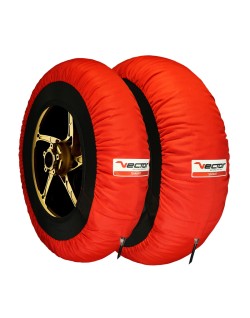 Couvertures Chauffantes VECTOR Smart Autorégulées 80 ºC 120/190-17 – SSP