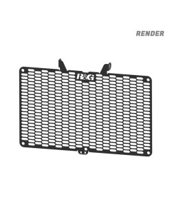 Protection de radiateur R&G Racing Pro