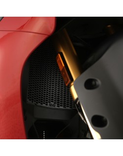 Protection de radiateur R&G Racing Pro