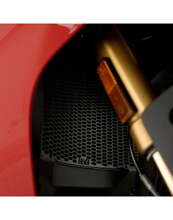 Protection de radiateur R&G Racing Pro