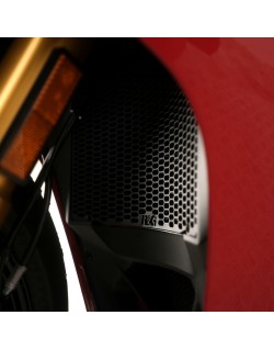 Protection de radiateur R&G Racing Pro