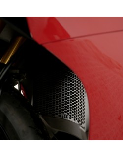 Protection de radiateur R&G Racing Pro