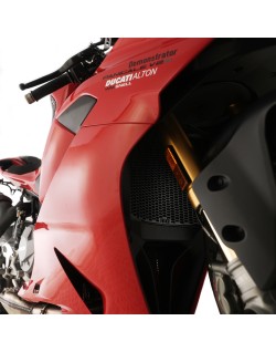 Protection de radiateur R&G Racing Pro