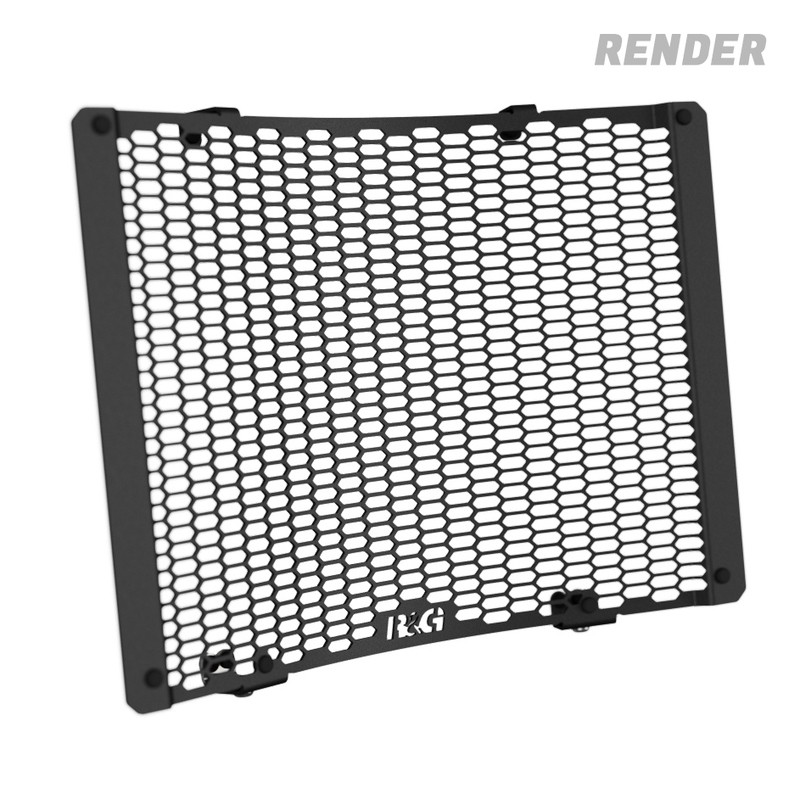 Protection de radiateur R&G Racing Pro Protection de radiateur R&G Racing Pro