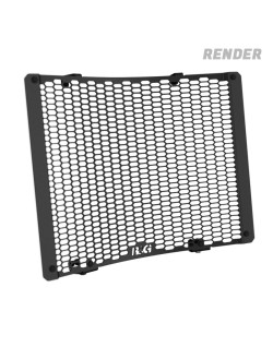 Protection de radiateur R&G Racing Pro