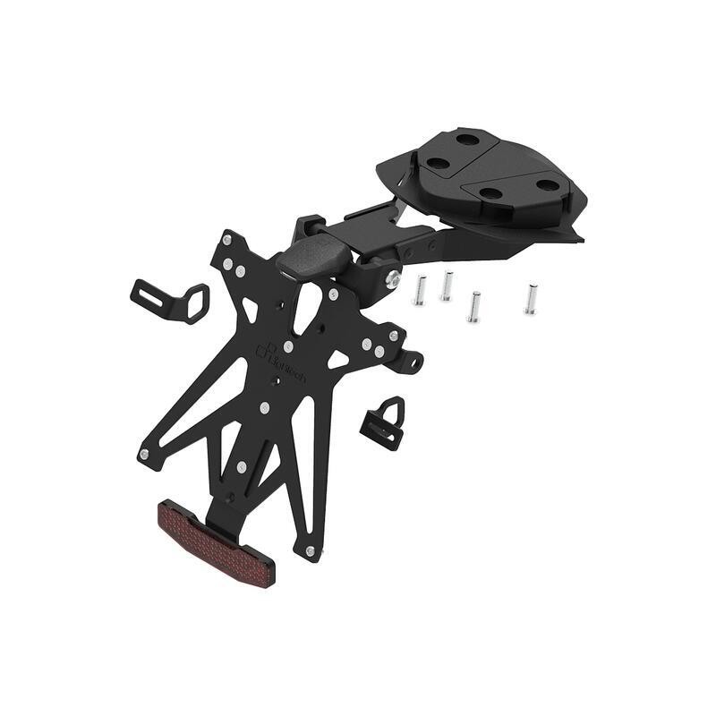 Support de plaque réglable LIGHTECH Support de plaque réglable LIGHTECH