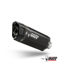 Silencieux MIVV SR-1