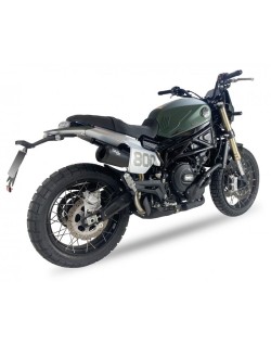 Silencieux IXIL RB Race Xtrem