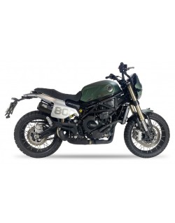 Silencieux IXIL RB Race Xtrem