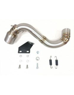 Silencieux IXIL RB Race Xtrem