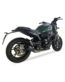 Silencieux IXIL RB Race Xtrem