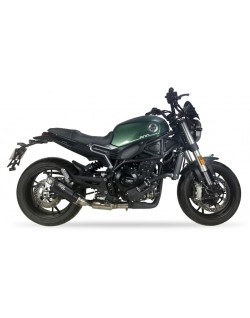 Silencieux IXIL RB Race Xtrem