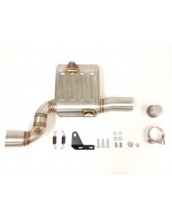 Silencieux IXIL RB Race Xtrem