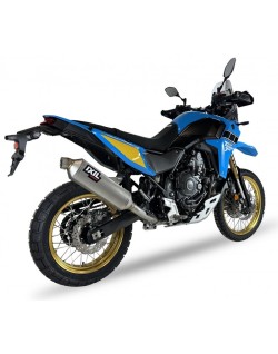 Série IXIL Slip-On Rally