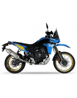 Série IXIL Slip-On Rally