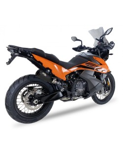 Silencieux IXIL RB Race Xtrem