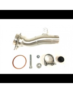 Silencieux IXIL Hexoval Xtrem 