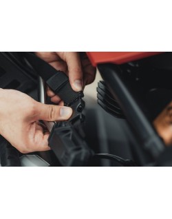 PRO BLAZE H SADDLEBAG SET