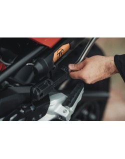 PRO BLAZE H SADDLEBAG SET