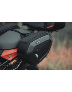 PRO BLAZE H SADDLEBAG SET