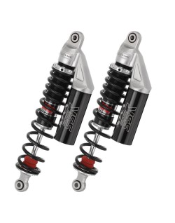 Amortisseur arrière YSS Vintage MX (par paire)