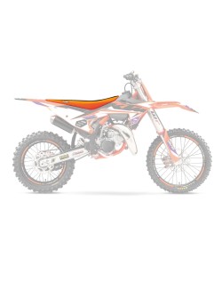 SEAT COVER DG3 KTM 85 '25-