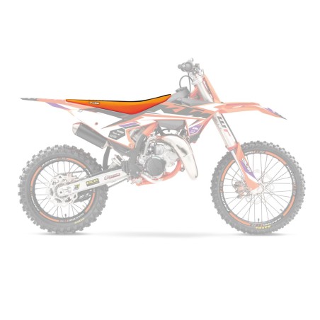 SEAT COVER DG3 KTM 85 '25-