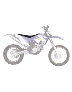 SEAT COVER PYR SHERCO '25-