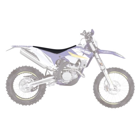 SEAT COVER PYR SHERCO '25-