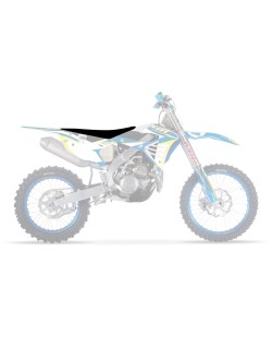 SEAT COVER PYR TM 22-