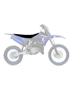 SEAT COVER PYR YZ 85 '22- BK