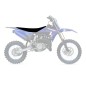 SEAT COVER PYR YZ 85 '22- BK