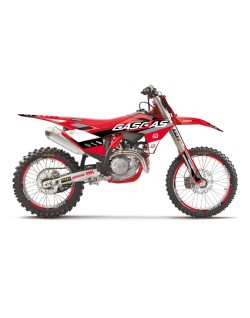 GRAPHIC KIT DREAM 5 CHROME GG 