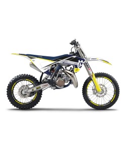 GRAPHIC KIT DREAM 5 CHROME HUS