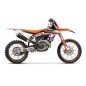 GRAPHIC KIT DREAM 5 CHROME KTM