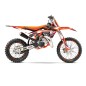 GRAPHIC KIT DREAM 5 CHROME KTM