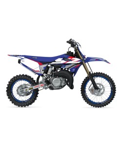 GRAPHIC KIT DREAM 5 CHROME YZ8