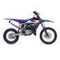 GRAPHIC KIT DREAM 5 CHROME YZ8