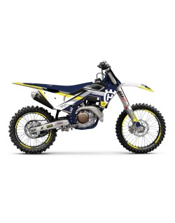 GRAPHIC KIT DREAM 5 HUSKY '23-