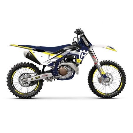 GRAPHIC KIT DREAM 5 HUSKY '23-