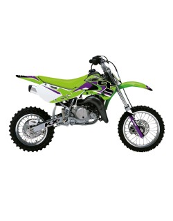 GRAPHIC KIT DREAM 5 KX65 '00-