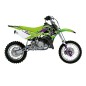 GRAPHIC KIT DREAM 5 KX65 '00-